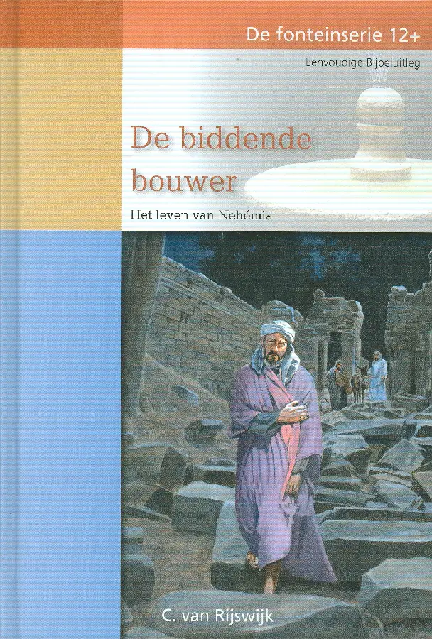 De biddende bouwer