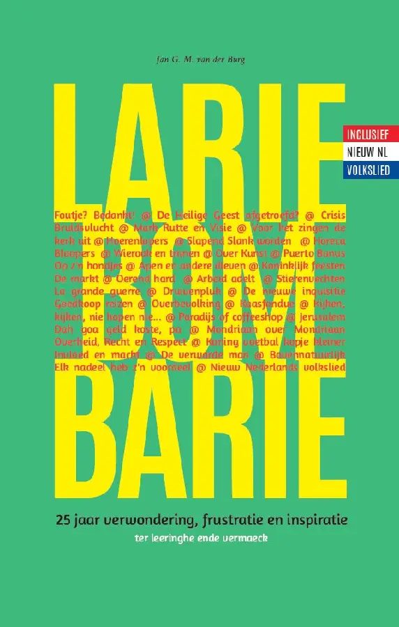 Larie Bombarie