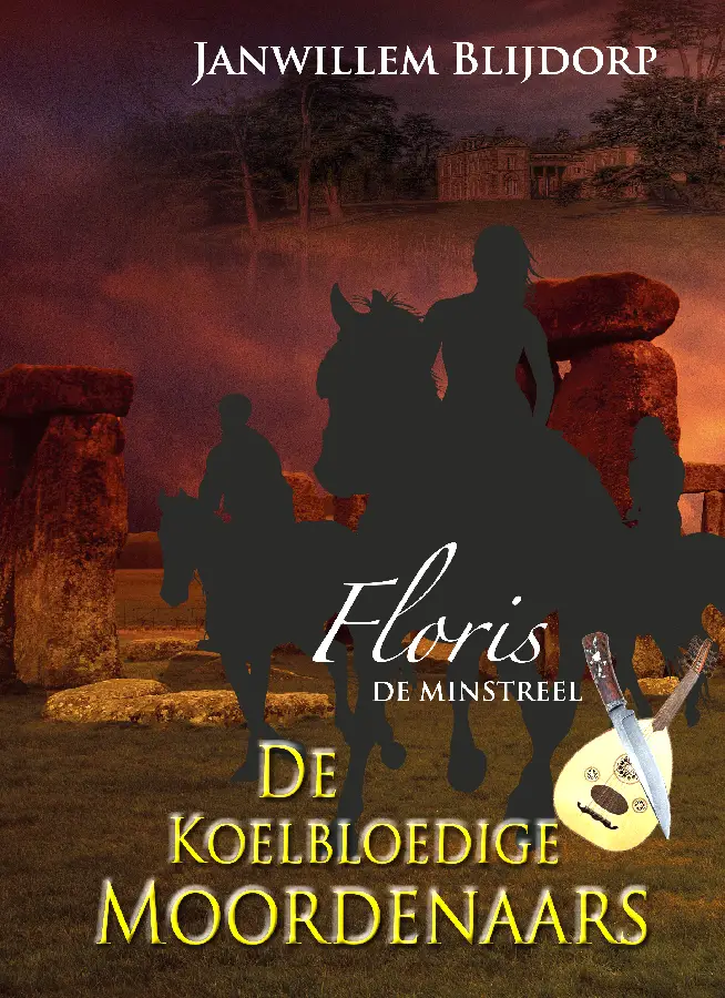 De koelbloedige moordenaars 7