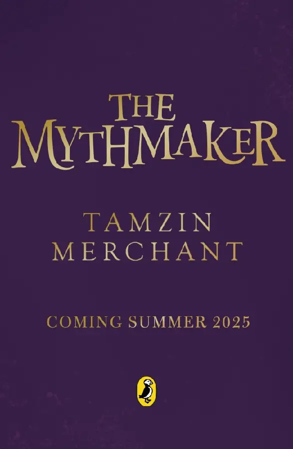 The Mythmakers