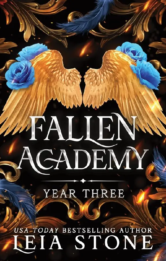 Fallen Academy Year Three