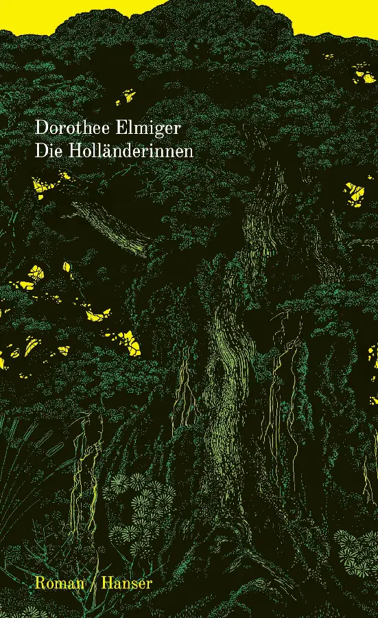Die Holländerinnen