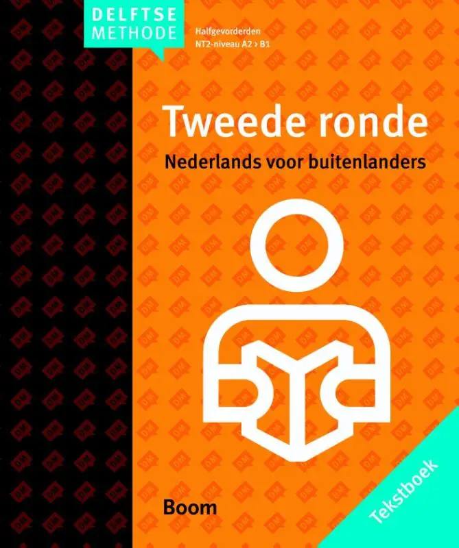 Tweede ronde