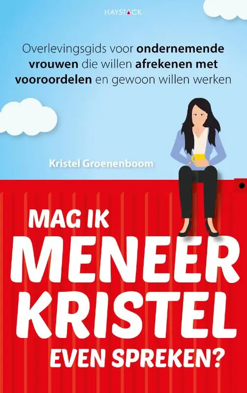 Mag ik meneer Kristel even spreken?