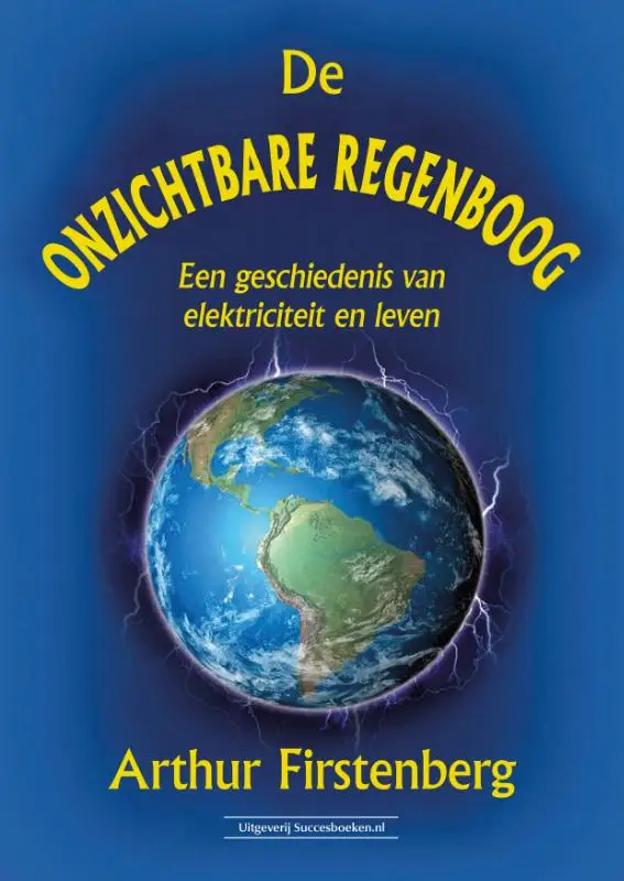 De onzichtbare regenboog