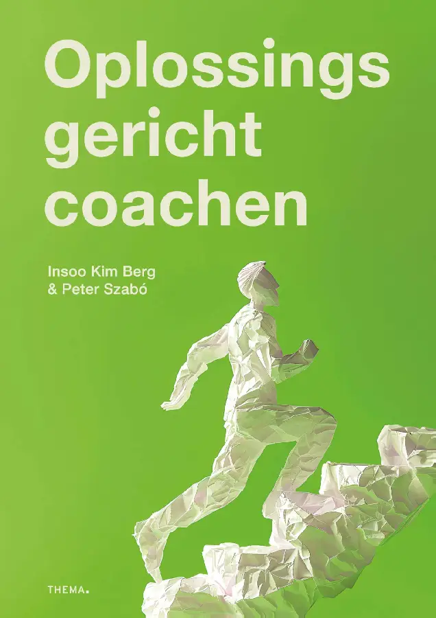 Oplossingsgericht coachen
