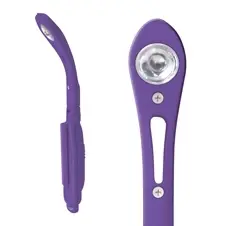 TINY BOOK LIGHT PURPLE