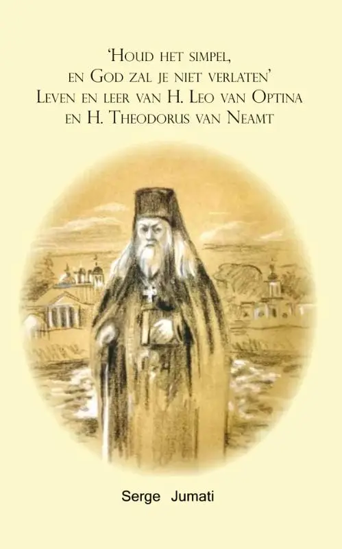 'Houd het simpel, en God zal je niet verlaten'