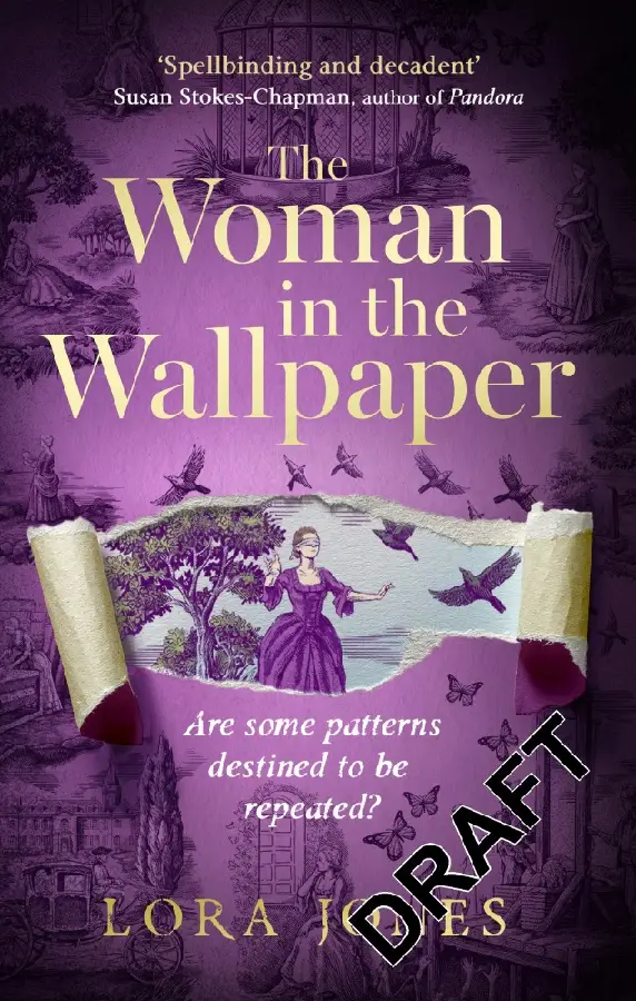 The Woman in the Wallpaper