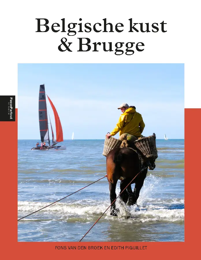 Belgische kust & Brugge