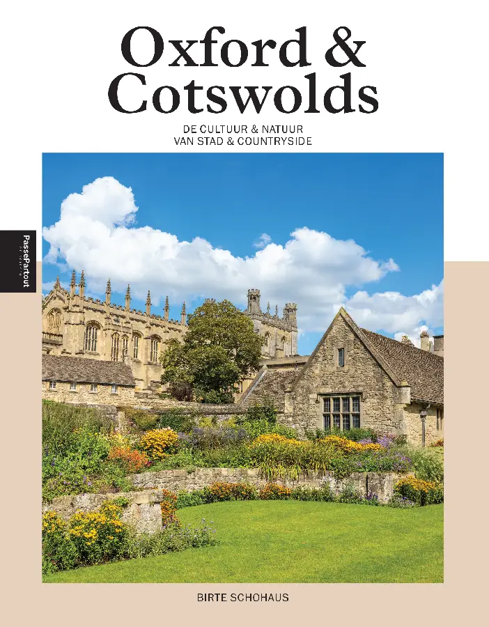 Oxford & Cotswolds
