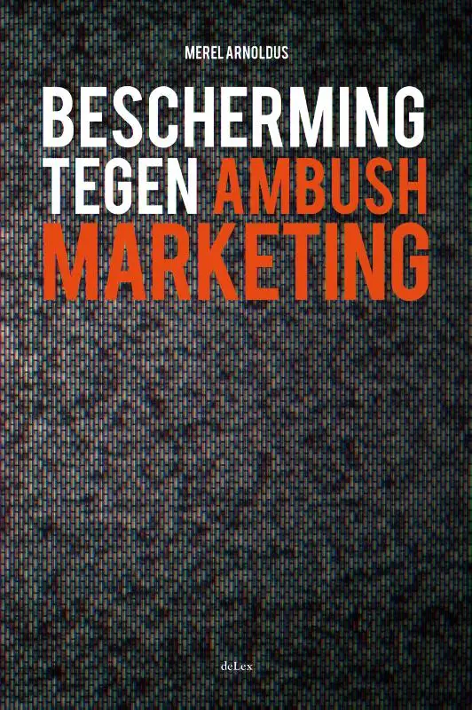 Bescherming tegen ambush marketing