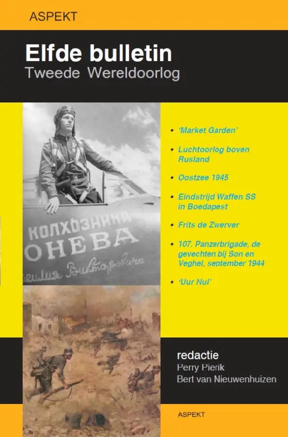 Elfde Bulletin