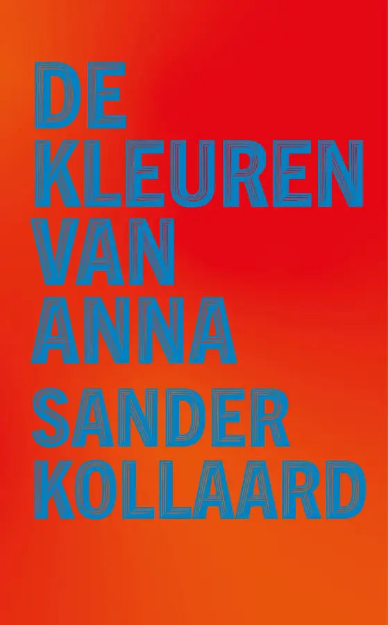 De kleuren van Anna