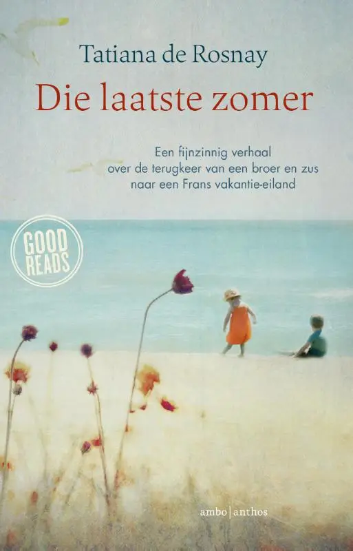 Die laatste zomer