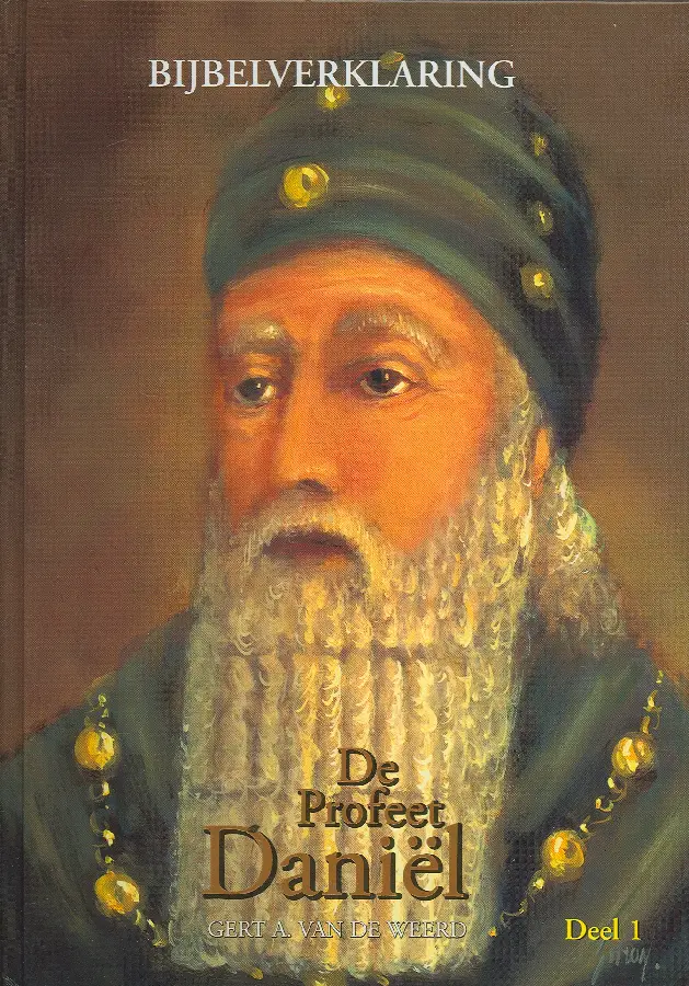 Profeet Daniel 1