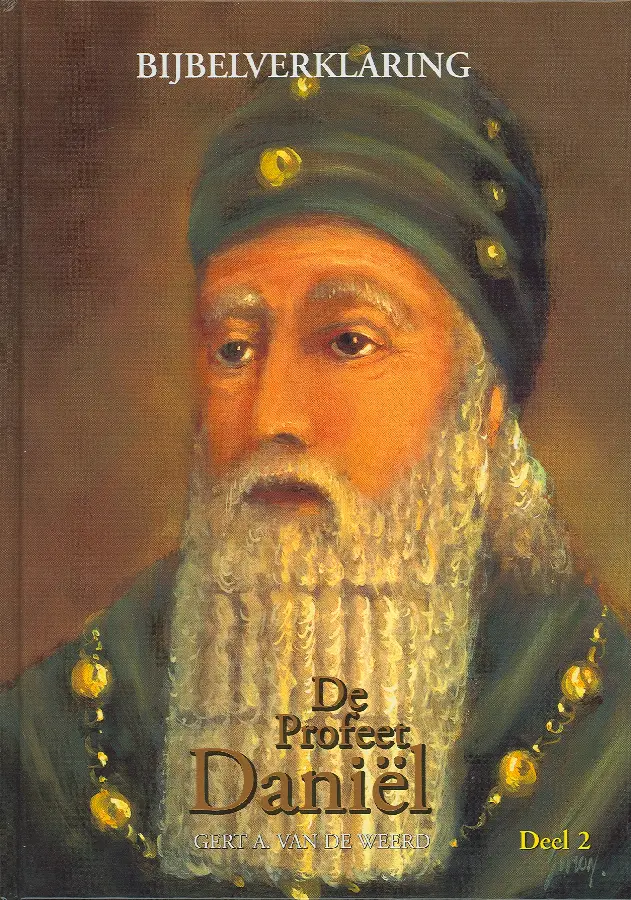 Profeet Daniel 2