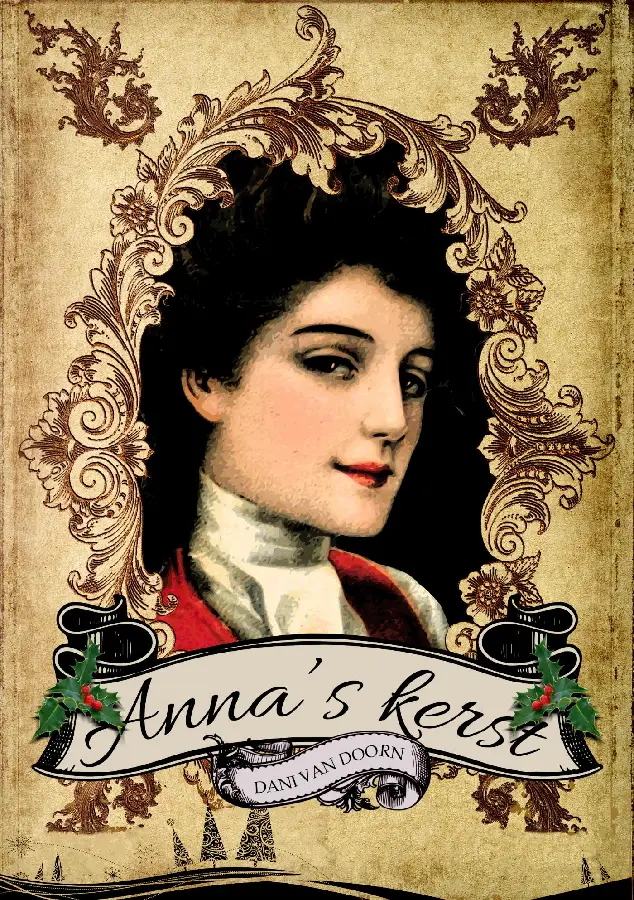 Anna's kerst