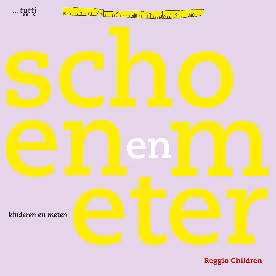 Schoen en meter