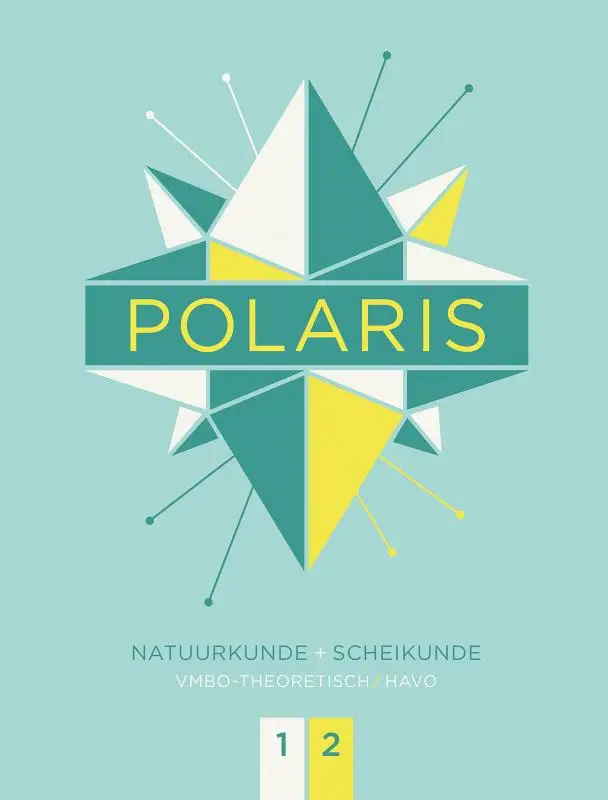 POLARIS / vmbo-t/havo 1-2