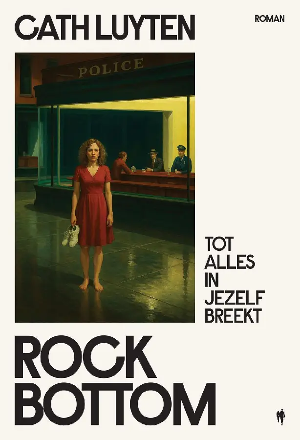 Rock Bottom