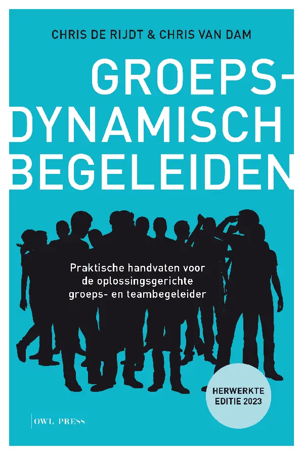 Groepsdynamisch begeleiden