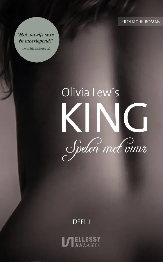Spelen met vuur