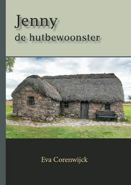 Jenny de hutbewoonster