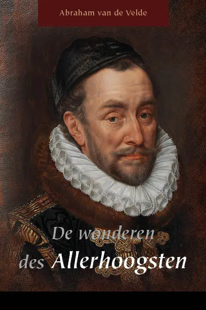 De wonderen des Allerhoogsten