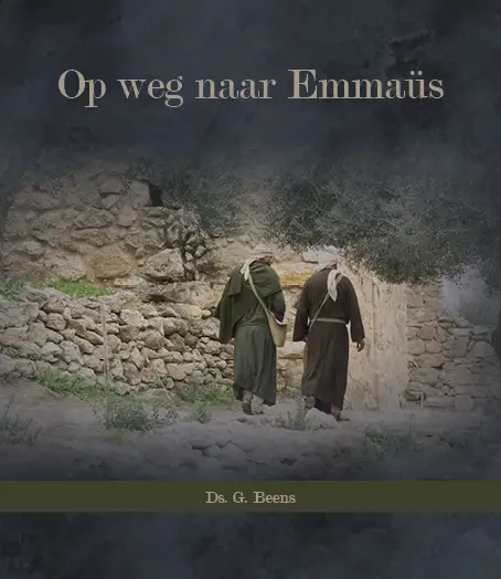 Op weg naar Emmaus