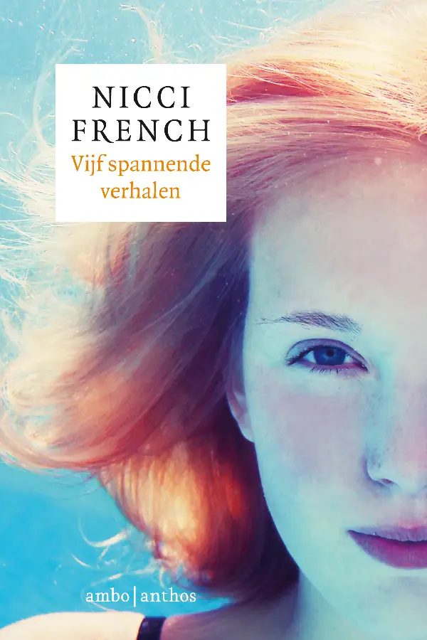 Vijf spannende verhalen