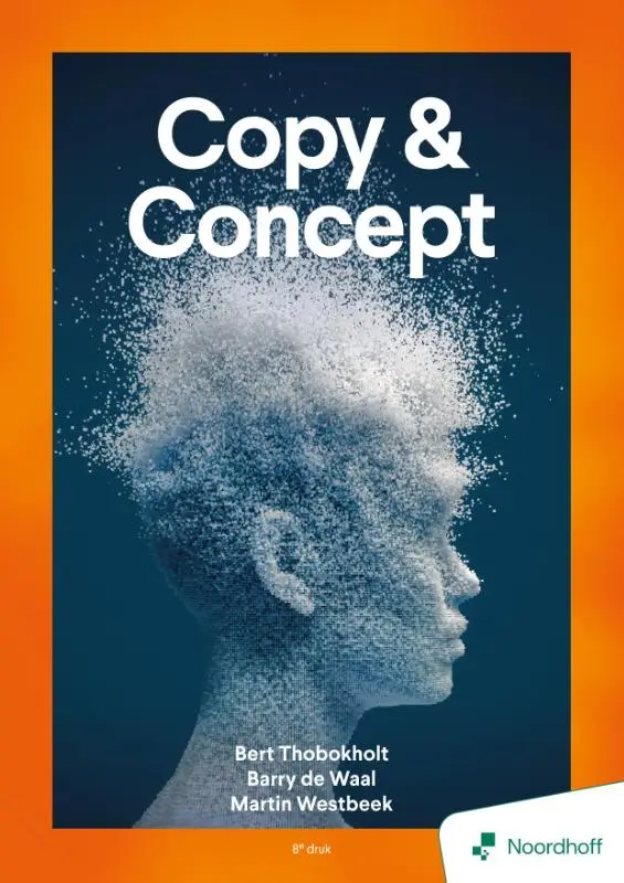 Copy & concept