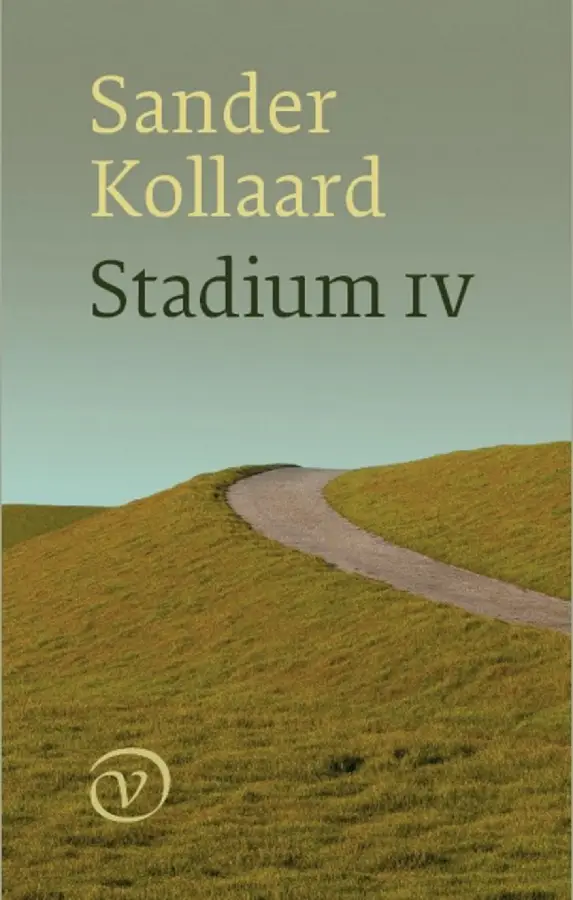 Stadium IV