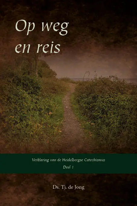 Op weg en reis set 5 dln Heidelbergse C.