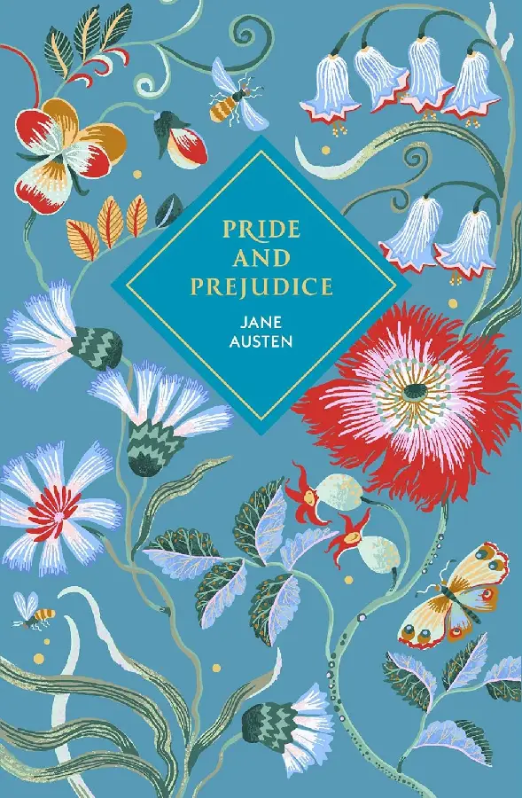 Pride and Prejudice