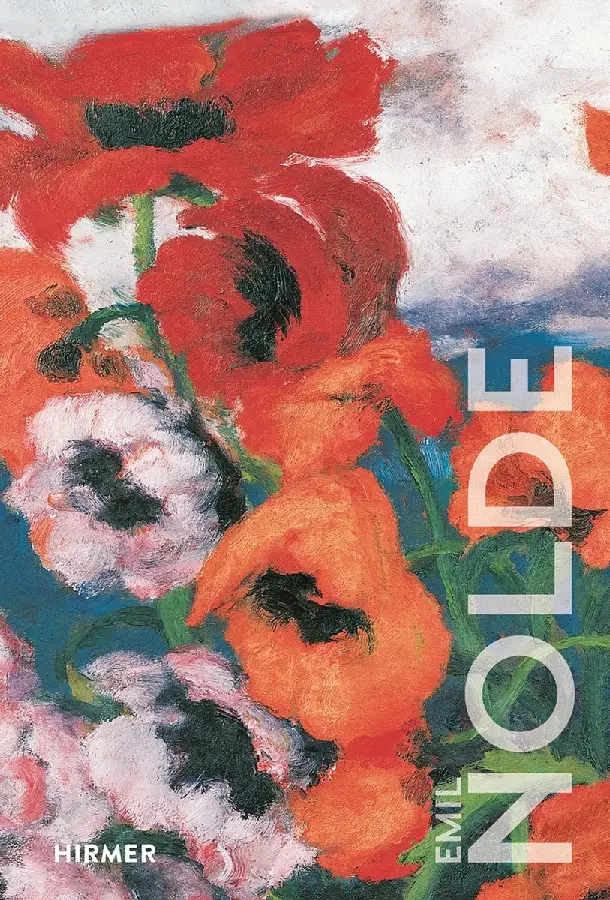 Emil Nolde: The Great Colour Wizard