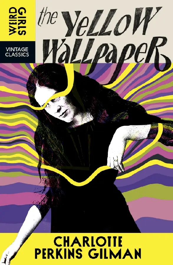 The Yellow Wall-Paper