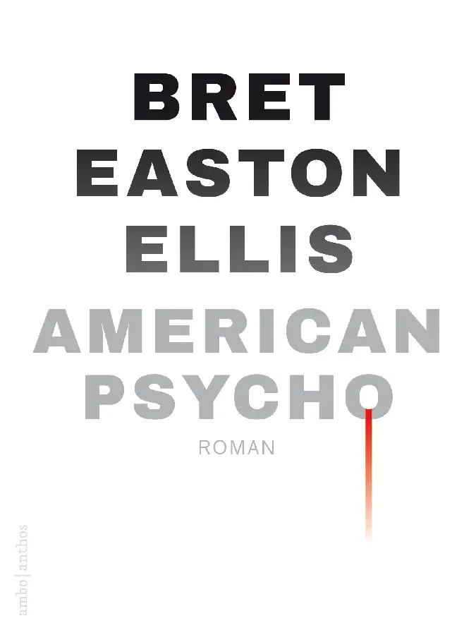 American psycho