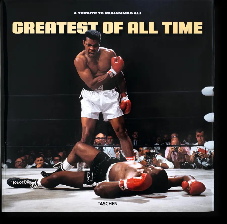 Greatest of All Time