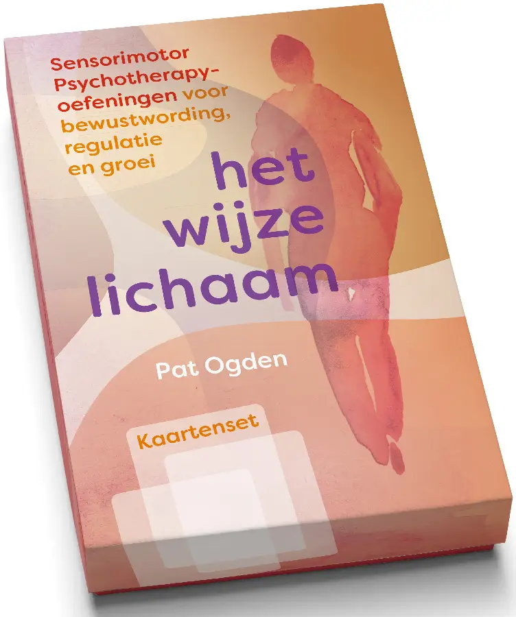 Het wijze lichaam - Kaartenset