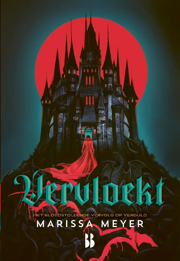 Vervloekt