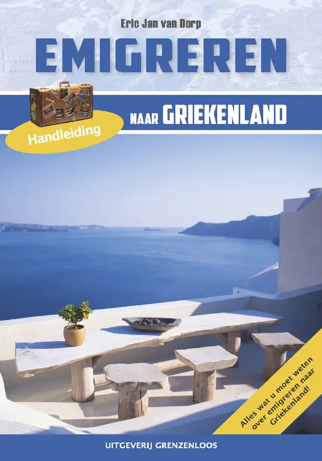 Emigreren naar Griekenland