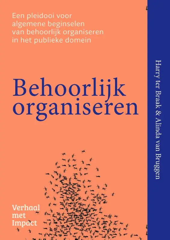 Behoorlijk organiseren