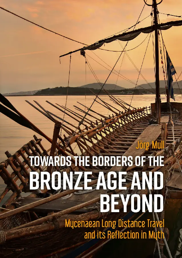 Towards the Borders of the Bronze Age and Beyond