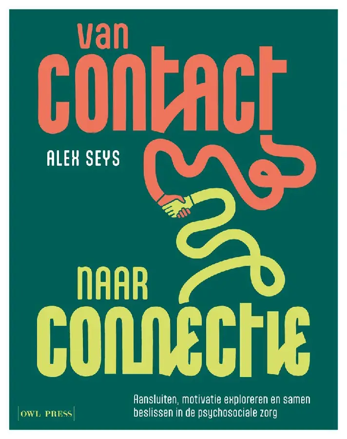 Van contact naar connectie
