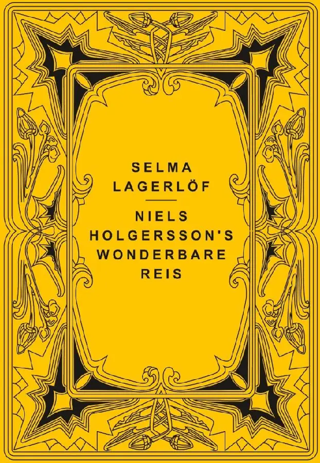 Niels Holgersson's wonderbare reis