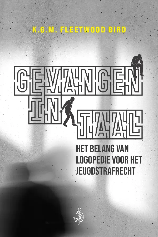 Gevangen in taal