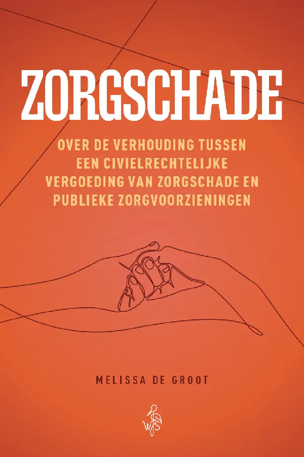 Zorgschade