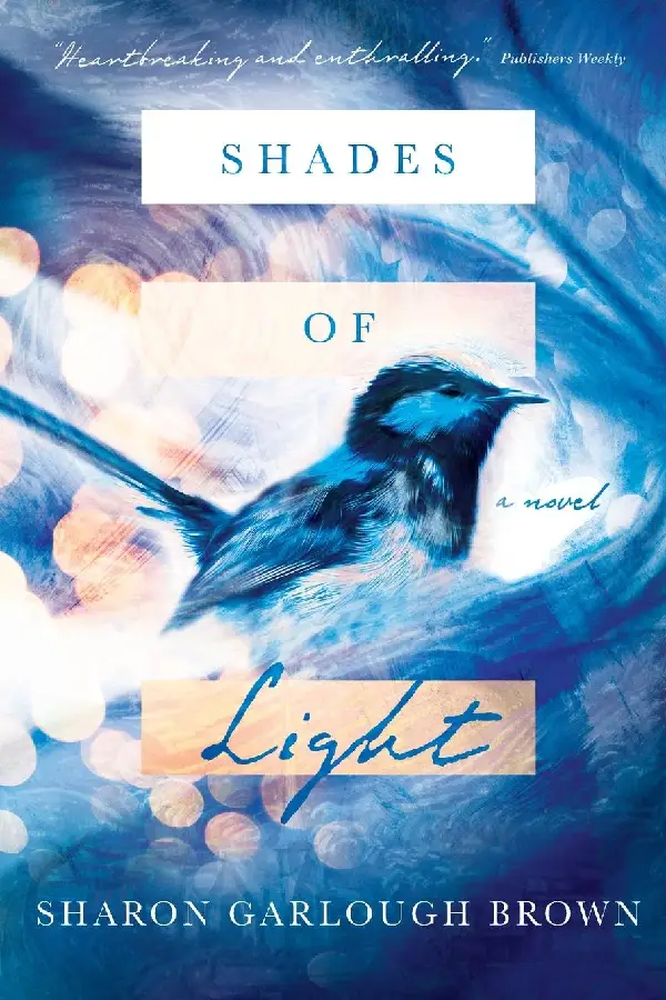 Shades of Light - A Novel