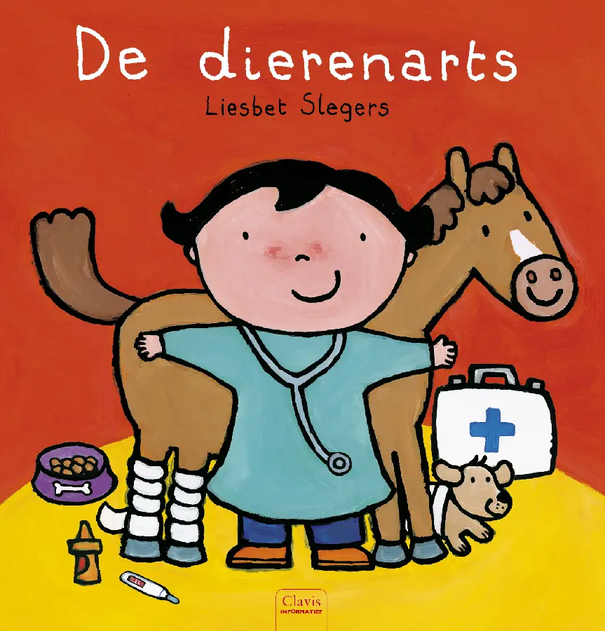 De dierenarts /